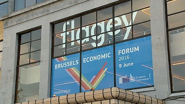 União Europeia precisa de acompanhar inovação no setor privado União Europeia precisa de acompanhar inovação no setor privado