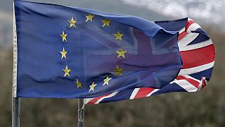 Brexit divide País de Gales e Escócia