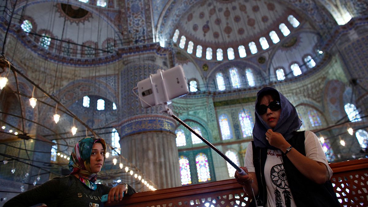Kurdish militants claim Istanbul blast and warn tourists Turkey is not safe