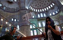 PKK-nahe Gruppe droht Touristen: "Türkei ist kein sicheres Land"