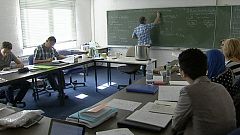 Kompetenzagenda: Lesen lernen mit der EU-Kommission