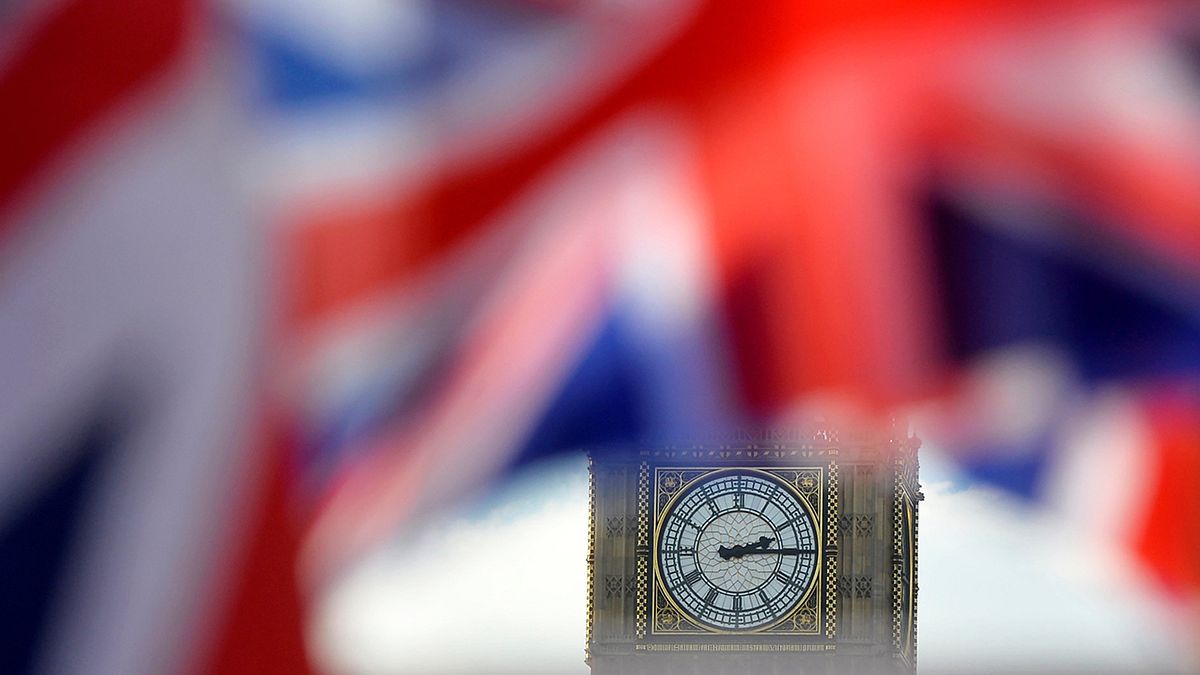Turismo britânico teme efeitos de um eventual Brexit
