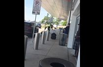 USA: spari in aeroporto a Dallas, era lite di coppia