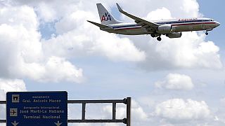 EEUU autoriza vuelos regulares a Cuba de seis compañías