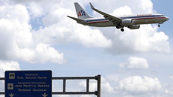 Des vols directs Etats-Unis - Cuba dès l'automne Des vols directs Etats-Unis - Cuba dès l'automne