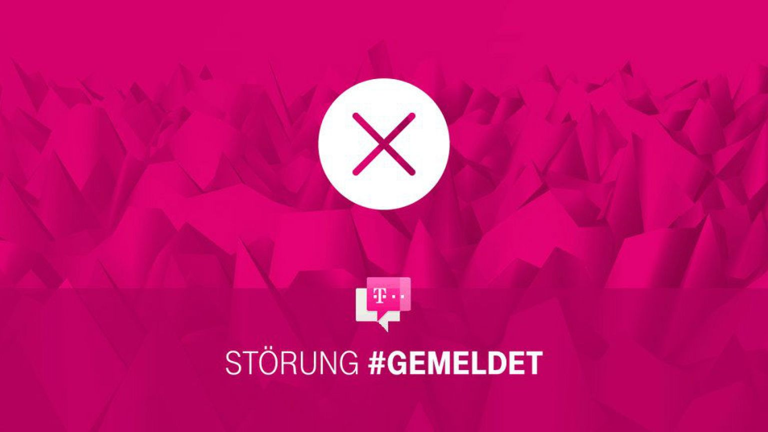 Panne bei Telekom - genervte und lustige Tweets