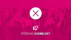 Panne bei Telekom - genervte und lustige Tweets