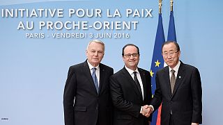 فرانسه آماده وساطت برای حل اختلاف سازمان ملل و عربستان است