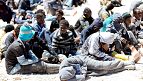 Marche commémorative 40 ans après le soulèvement de Soweto