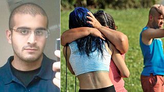 El autor de la matanza de Orlando juró lealtad al EI antes del atentado