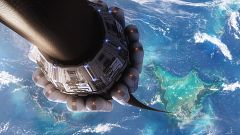 Space elevator