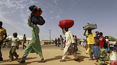 Niger : l'ONU appelle à la mobilisation internationale