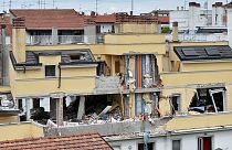 Italien: Drei Tote bei Explosion in Mailand