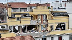 Italien: Drei Tote bei Explosion in Mailand
