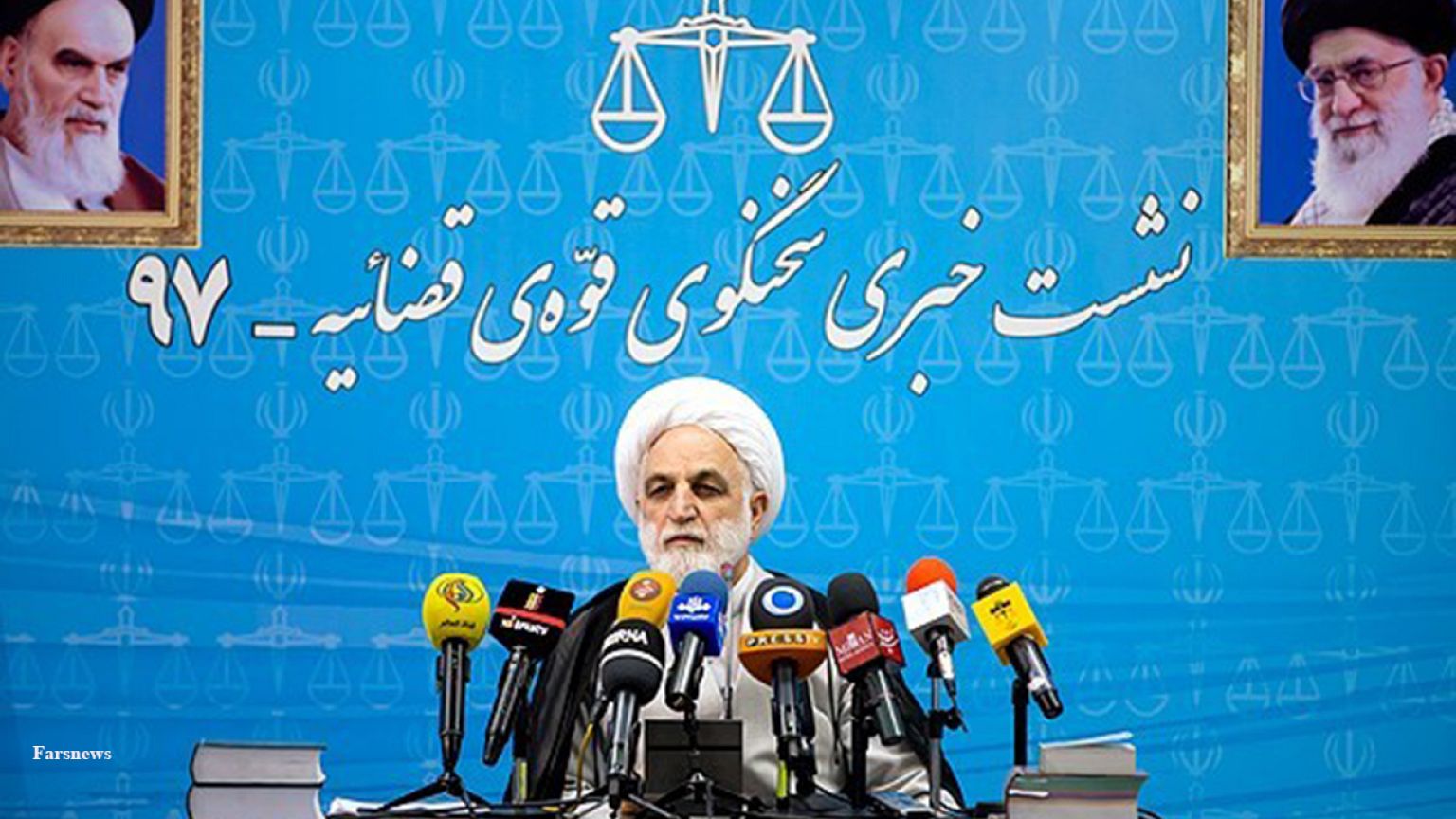اژه‌ای: متهمان پارتی قزوین که شلاق خوردند به حکم‌شان اعتراض نکردند