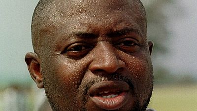 Ex-Nigerian coach Shuaibu Amodu laid to rest