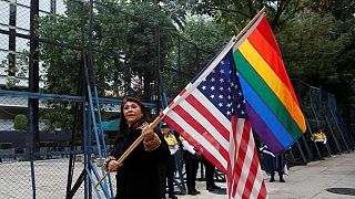 Prayers and condolences pour in after Orlando shooting