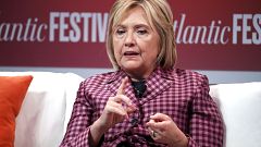 Image: Hillary Clinton