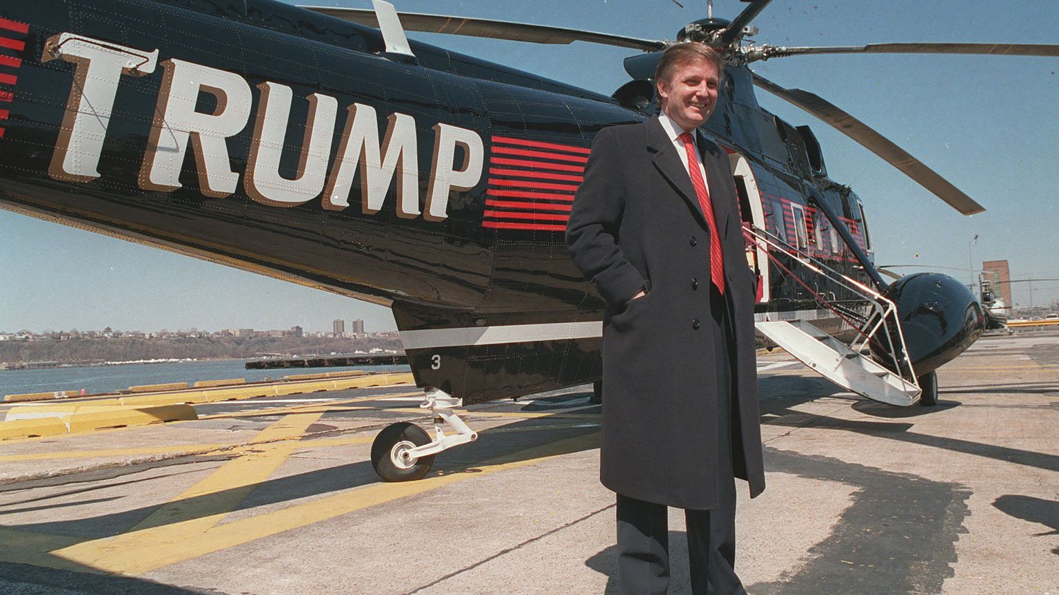 Image: Donald Trump