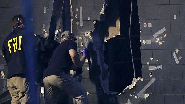 Omar Mateen: terrorista volt vagy homofób? Omar Mateen: terrorista volt vagy homofób?