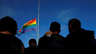 Überlebende berichtet nach Attentat in Orlando: "Ich dachte es wär' ein Scherz"