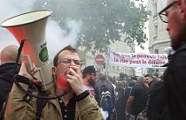 Nuit debout: Power to the people of France
