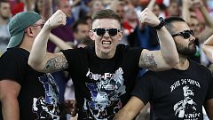 Marseille: Staatsanwaltschaft beschuldigt russische Hooligans