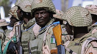 Nigeria : plusieurs officiers de l'armée révoqués