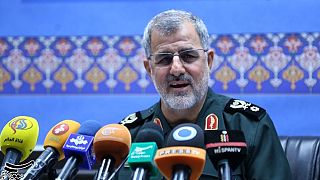 سپاه پاسداران ایران: فرمانده منطقه‌ای پژاک در ایران کشته شد