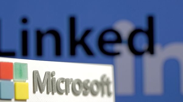 Microsoft compra LinkedIn por 23.000 millones de euros Microsoft compra LinkedIn por 23.000 millones de euros