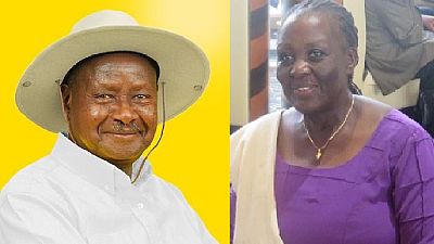 Museveni endorses his former veep for AU chair post