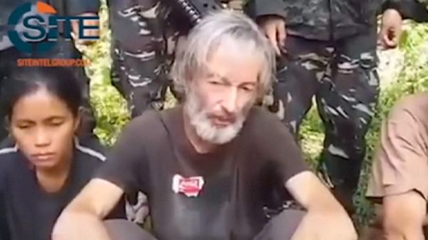 Un otage canadien aurait été assassiné aux Philippines Un otage canadien aurait été assassiné aux Philippines