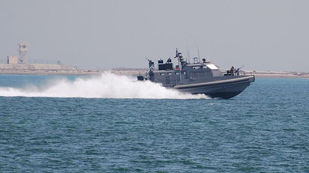 خفر السواحل السعودي يحبط محاولات دخول مهاجرين غير شرعيين الى المملكة خفر السواحل السعودي يحبط محاولات دخول مهاجرين غير شرعيين الى المملكة