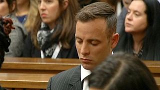 Gutachter: Pistorius ist ein "gebrochener Mann"