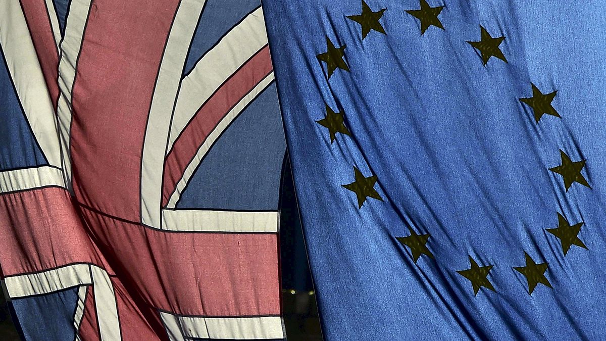 The Brief from Brussels: if Brexit, what happens to EU civil servants from UK?