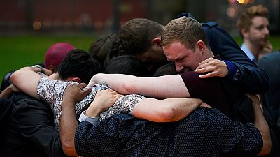 Les réactions après la fusillade d'Orlando
