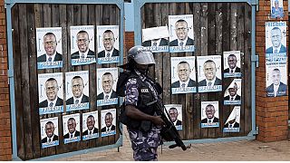Ouganda : l'opposant Kizza Besigye sort de son mutisme
