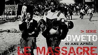 The 1976 Soweto Uprising [1] - The Underlying trigger