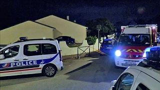 Anti-Terror-Abteilung übernimmt: Polizistenmörder in Frankreich berief sich auf IS-Miliz