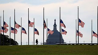 Obama visitará el jueves el lugar de la matanza de Orlando