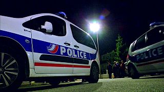 Убийство полицейского во Франции было терактом