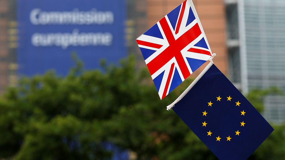 Sozialleistungen: Europäischer Gerichtshof gibt Großbritannien im Streit mit EU-Kommission Recht