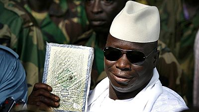 Ramadan in Gambia started with a ban on music, singing and dancing