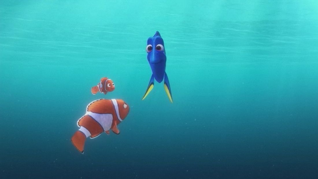 Nemo sequel 'Finding Dory' hits theatres this summer | Euronews