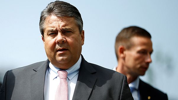"Бунды" в минусе: ставки по облигациям Германии упали ниже нуля "Бунды" в минусе: ставки по облигациям Германии упали ниже нуля