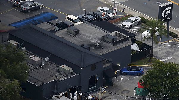 Gay represso? Altri scheletri nell'armadio di Omar Mateen Gay represso? Altri scheletri nell'armadio di Omar Mateen
