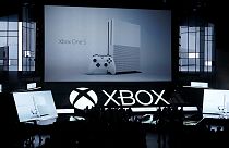Δείτε το νέο Xbox One S