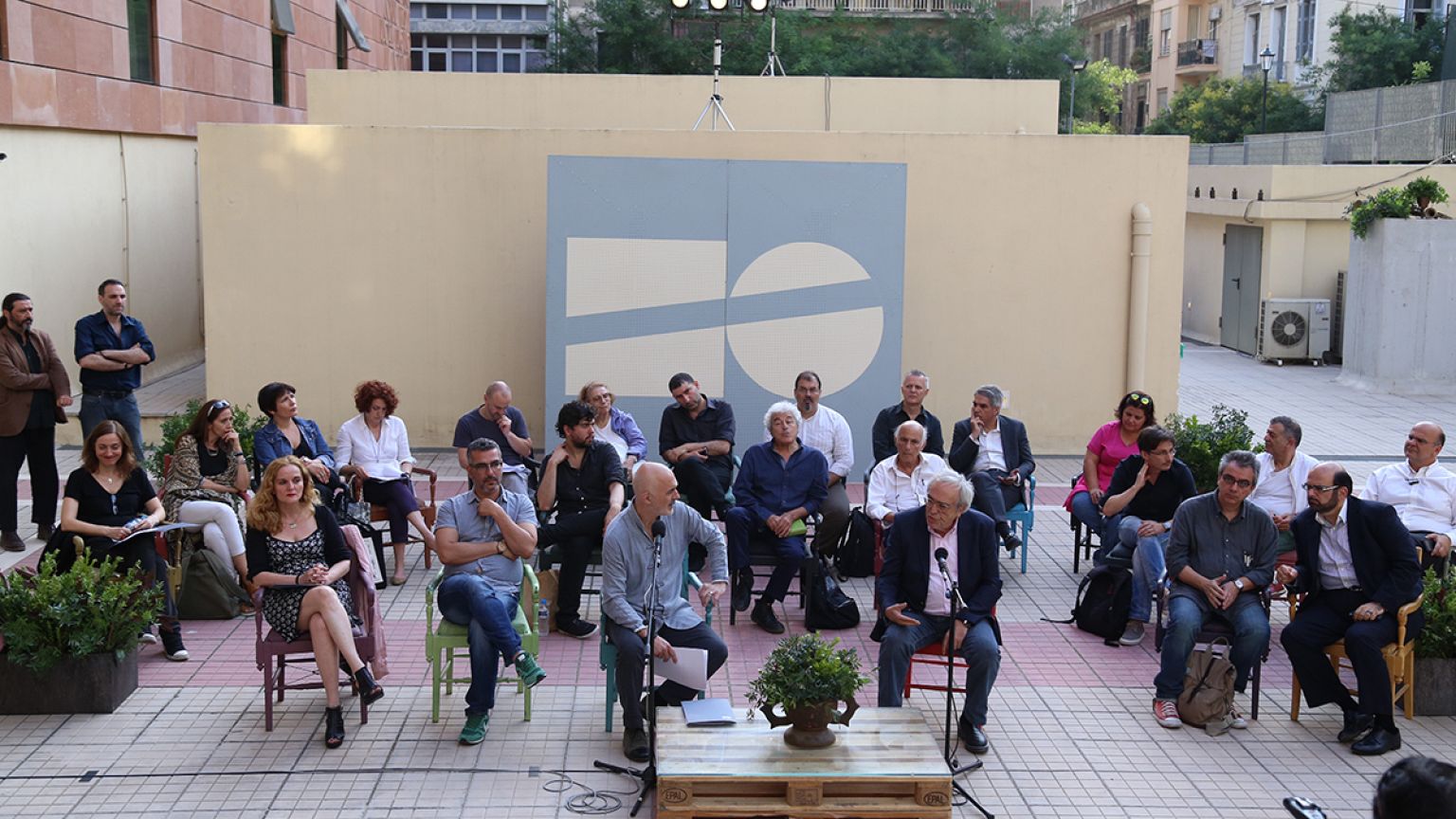 Εθνικό Θέατρο: 18 παραγωγές και πολλές συνεργασίες φέρνει η νέα σεζόν