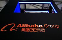 Alibaba 2020 hedefi ile dudak uçuklattı