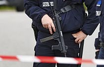 Убийца французских полицейских присягнул на верность «Исламскому государству»